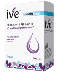 Ive InkontinStop 30 tob.